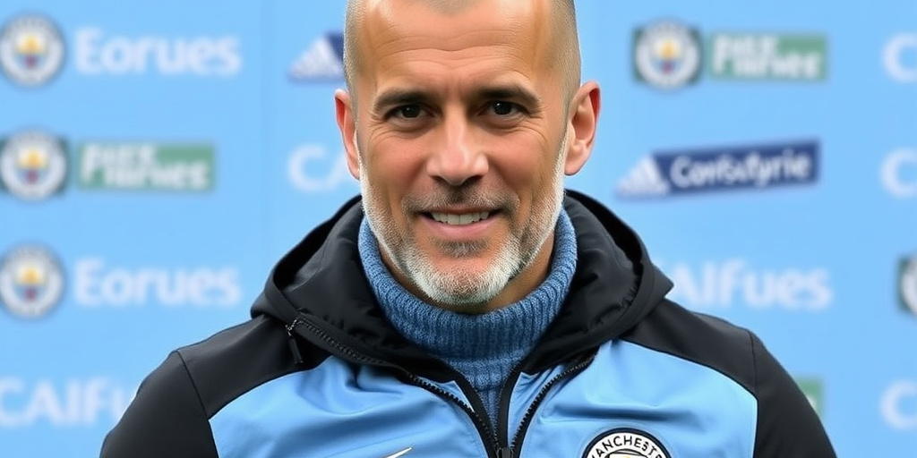 Manchester City accoglie Rodri: Guardiola elogia la squadra e il 2025