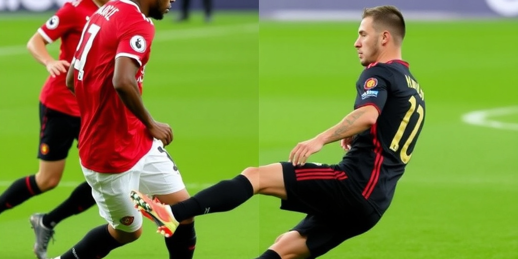 Manchester United vs Wolves: risultato, gol di Zirkzee e analisi della partita