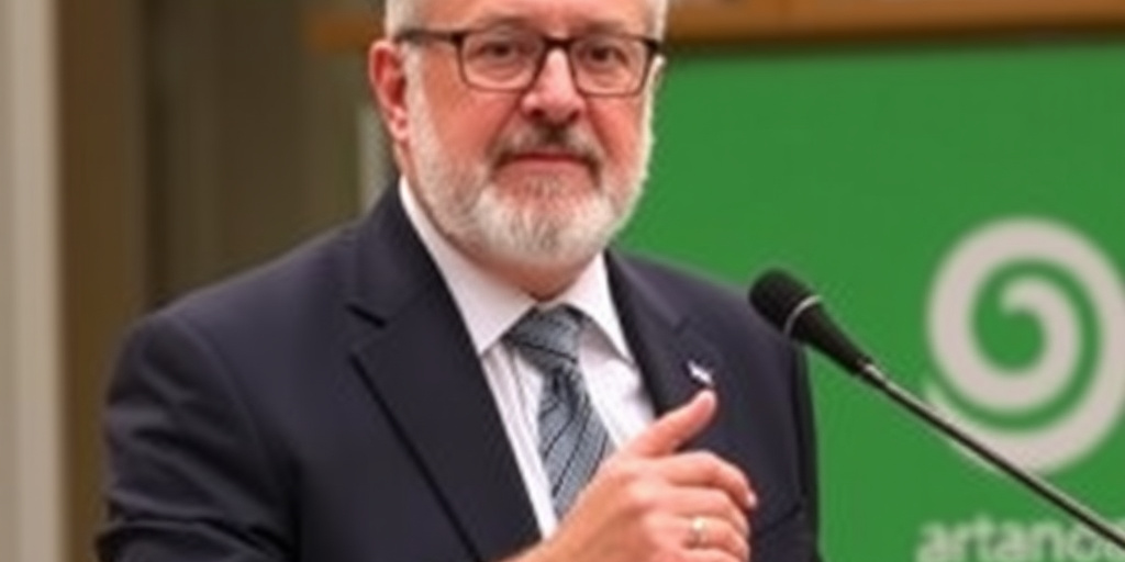 Mangialardi (Pd) critica il termovalorizzatore: non è la soluzione ai rifiuti, favorisce l'economia circolare