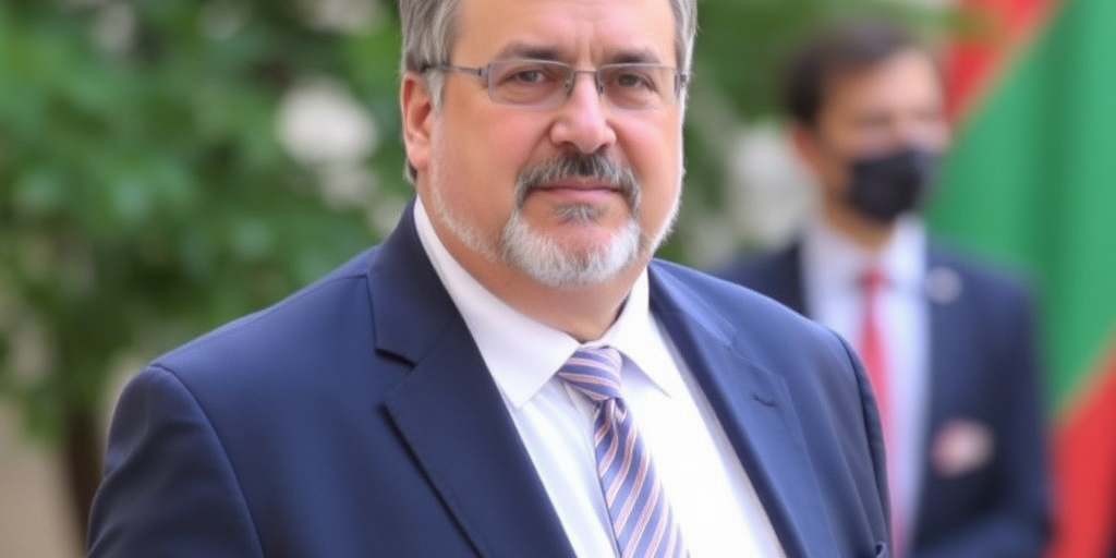 Mangialardi: i due incarichi di Canafoglia sono incompatibili