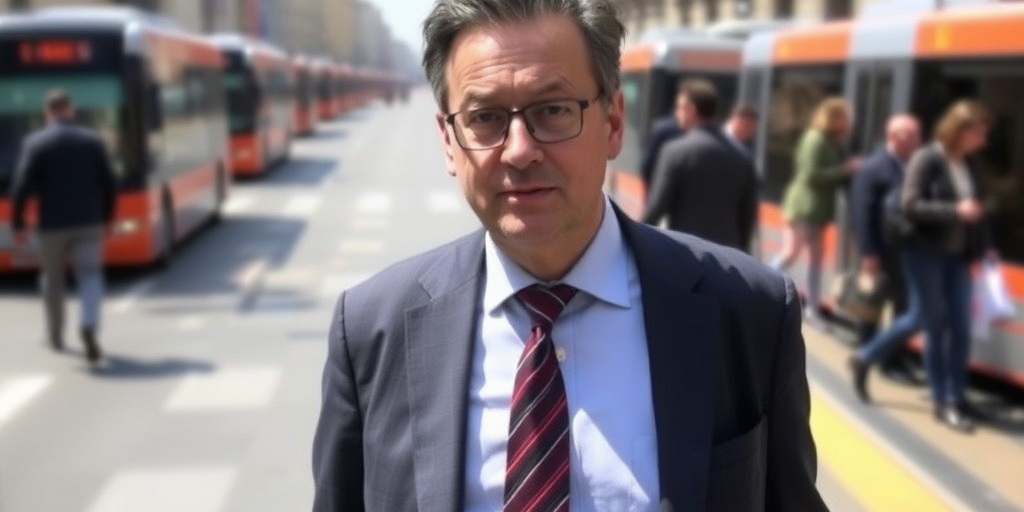 Mannetti chiede un confronto sul trasporto pubblico nelle aree interne: la privatizzazione rischia di limitare il diritto alla mobilità