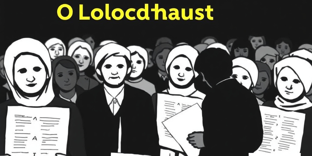 Mano di un Amico apre una centrale telefonica nazionale per supportare i sopravvissuti all'Olocausto