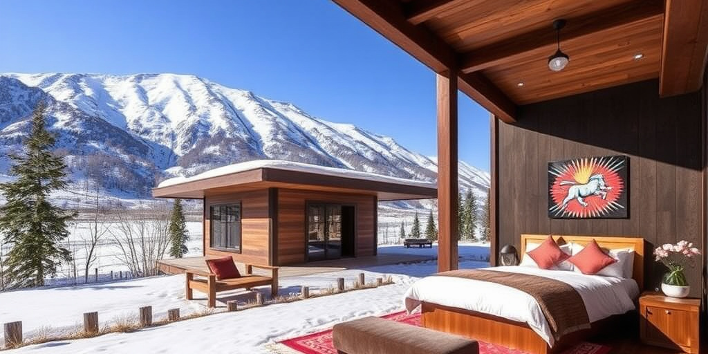 Manzherok, primo hotel dell'Altai certificato China Friendly