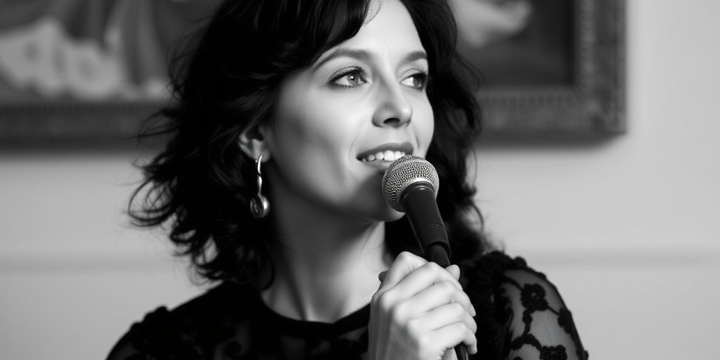 Mara Sattei presenta il nuovo album «Che me ne faccio del tempo» e partecipa al Festival di Sanremo