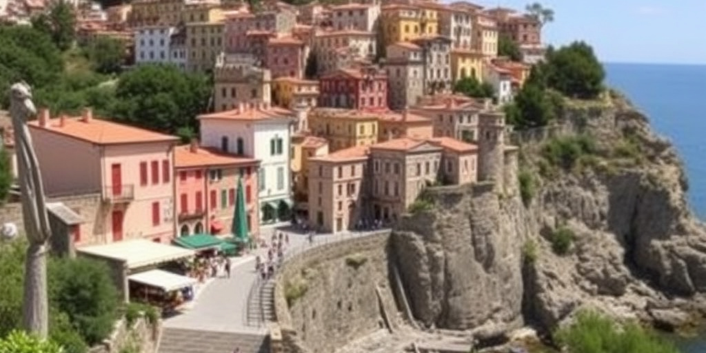 Maraio: contenere l'overtourism puntando sulle zone interne e contrastare l'abusivismo con controlli pubblici