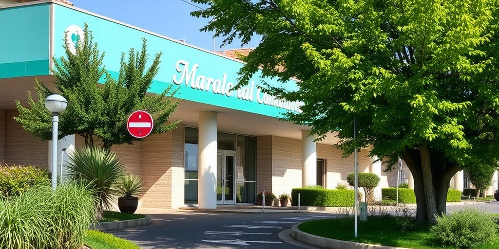 Maraldo: solidarietà ai lavoratori aggrediti dell'ospedale di Ascoli e impegno per la sicurezza