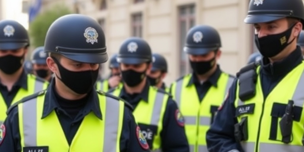 Marche: 72 nuovi poliziotti in arrivo per colmare carenza di personale