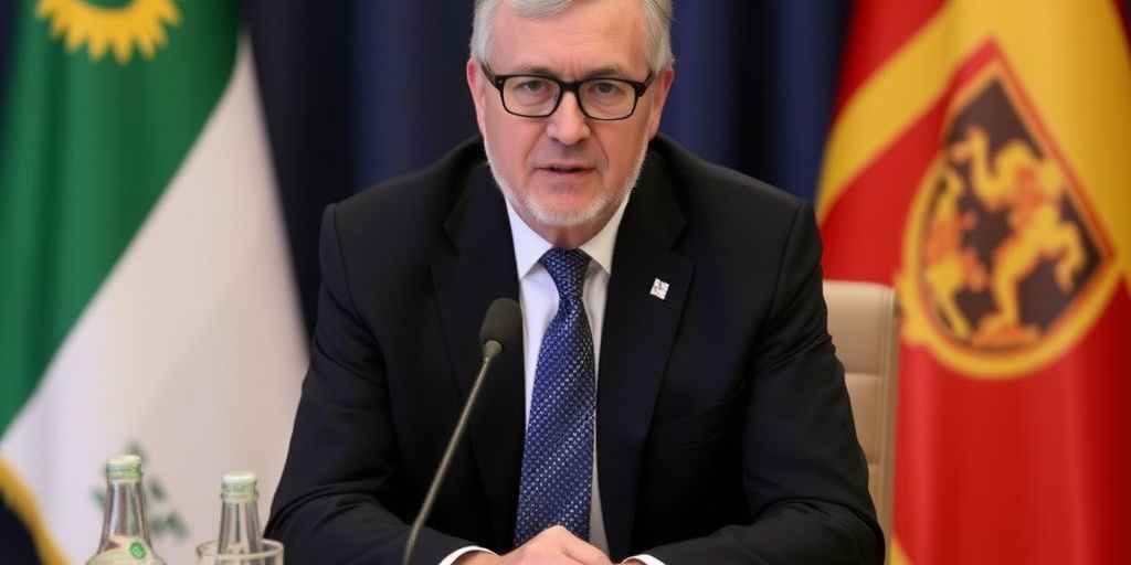 Marchetti annuncia l'arrivo di nuove forze dell'ordine in Umbria grazie alla collaborazione con la Lega