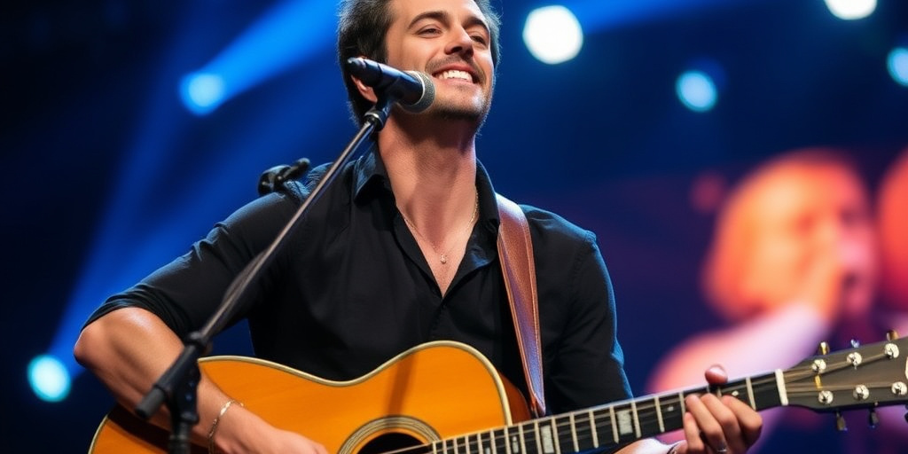 Marco Braia: dal video musicale a tour mondiali con i Coldplay