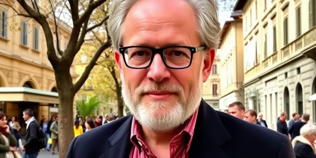 Marco Massa: Firenze deve ripensare lo spazio pubblico per renderlo più accogliente