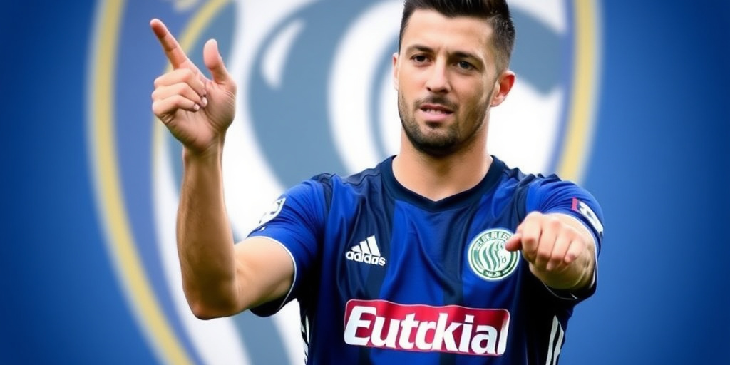 Marco Palma in prestito dalla Udinese alla Sampdoria fino al 30 giugno 2025