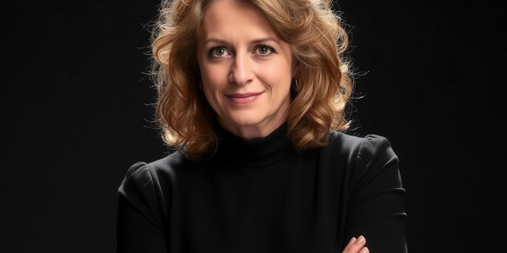 Margherita Romeo al Teatro Sala Ichos: Pazienza il 10 e 11 gennaio a San Giovanni a Teduccio