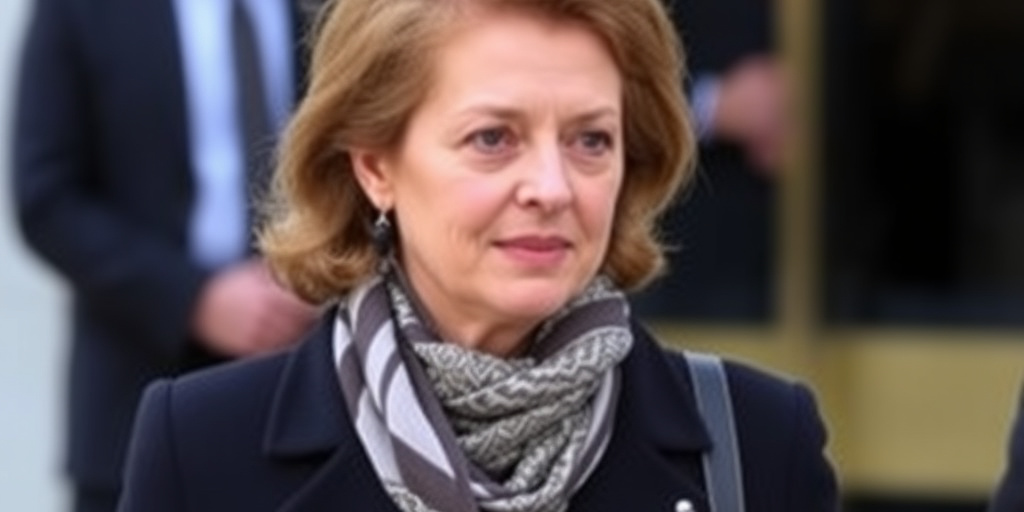 Margherita di Savoia coinvolta in evasione fiscale di oltre 30 milioni di euro: sette persone arrestate