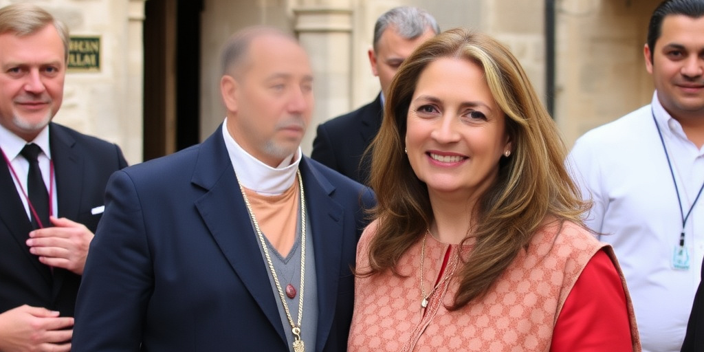 Maria Carolina Ippolito assume il ruolo di prefetto a Matera e incontra il sindaco e il presidente della provincia