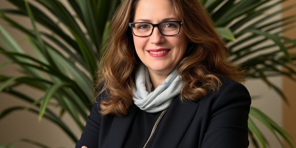 Maria Chiara di Guardo eletta prima presidente donna di Netval