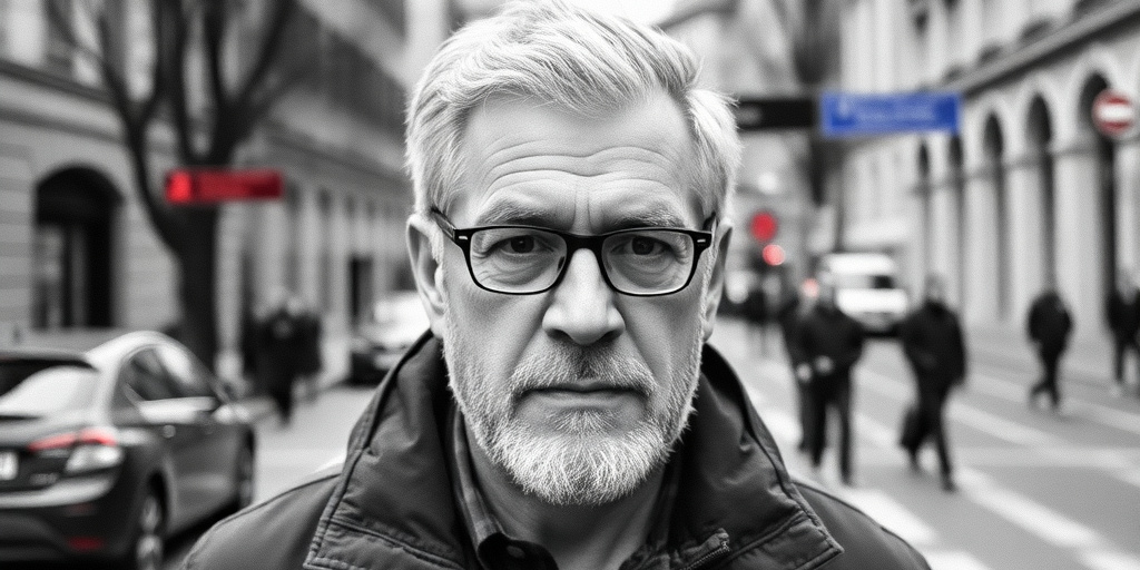 Marin Jelenic in fuga: torna a Milano nonostante l'ordine di allontanamento, telecamere mostrano i suoi spostamenti