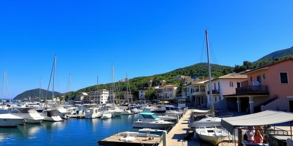 Marina di Camerota: rinascita economica grazie alle rimesse della comunità venezuelana