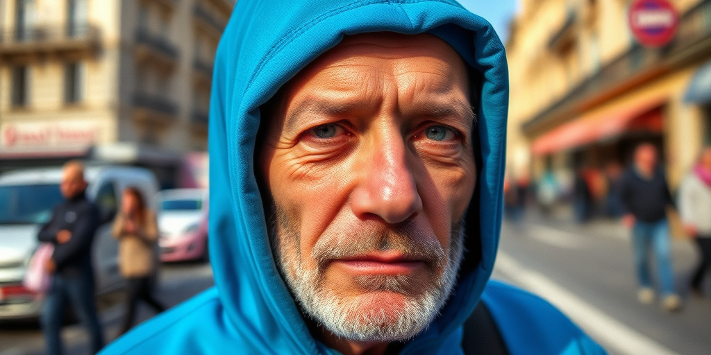 Mario Spada: 82 scatti che raccontano Napoli in due volti