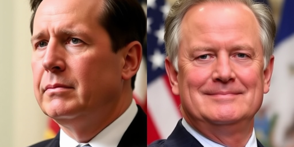 Mark R. Rubio: gli Stati Uniti hanno concluso le operazioni in Venezuela, Mike Lee condivide la notizia