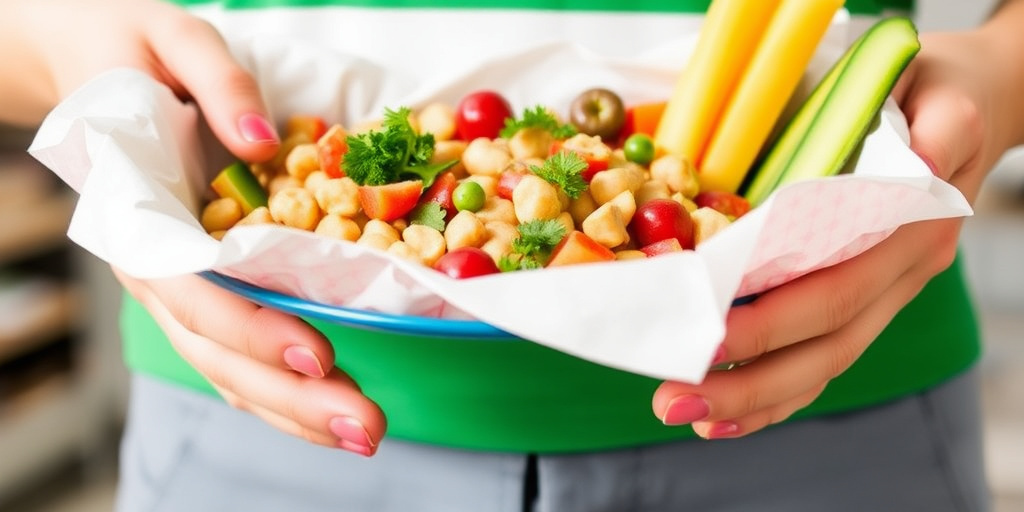 Marks &amp; Spencer presenta prodotti nutrienti per chi fa uso di iniezioni per dimagrire