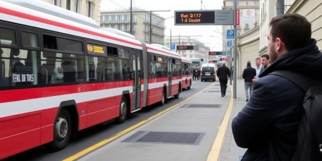 Marsilio conferma che il trasporto pubblico rimane pubblico dopo incontro con i sindacati Tua