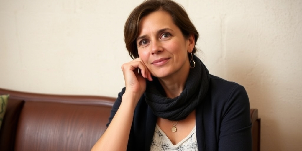 Marta Manduca: dal talento materano al successo con 'A testa alta' e al nuovo ruolo in Don Matteo