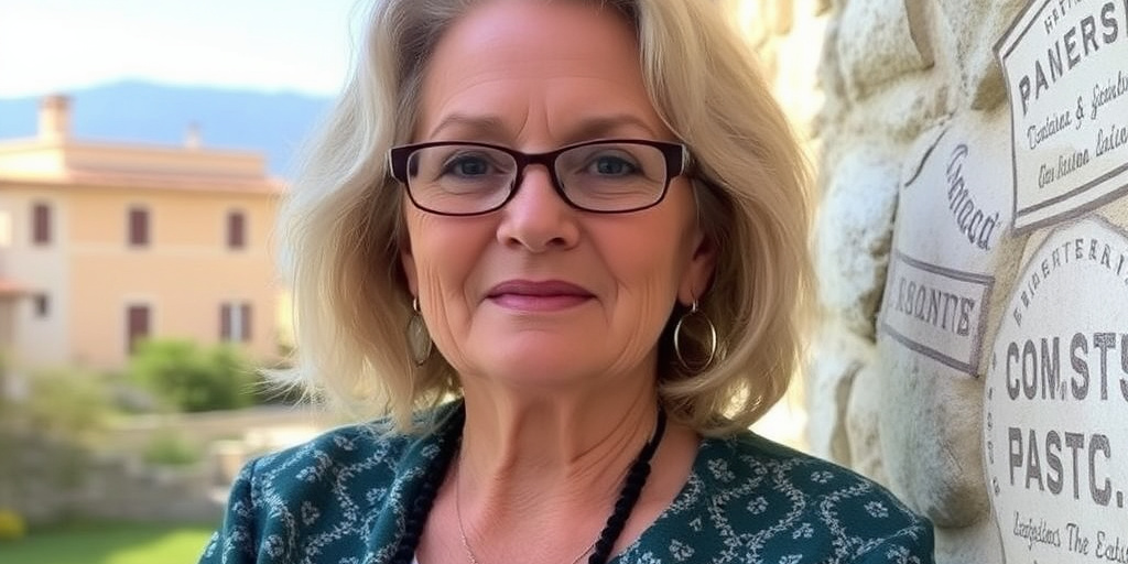 Martina Franca: donna di 64 anni trovata morta in un pozzo, lettera conferma suicidio