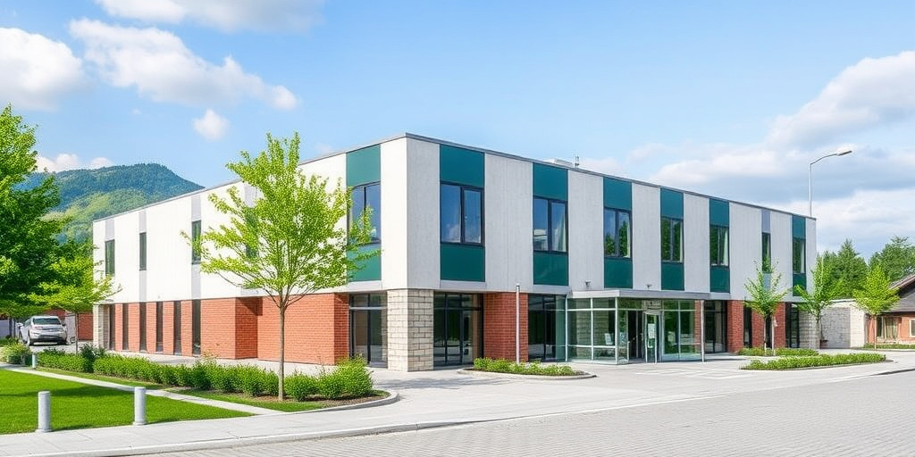 Matarrese spa prevede un aumento del 150% del risultato 2025 grazie a oltre 70 milioni di valore nella costruzione ospedaliera