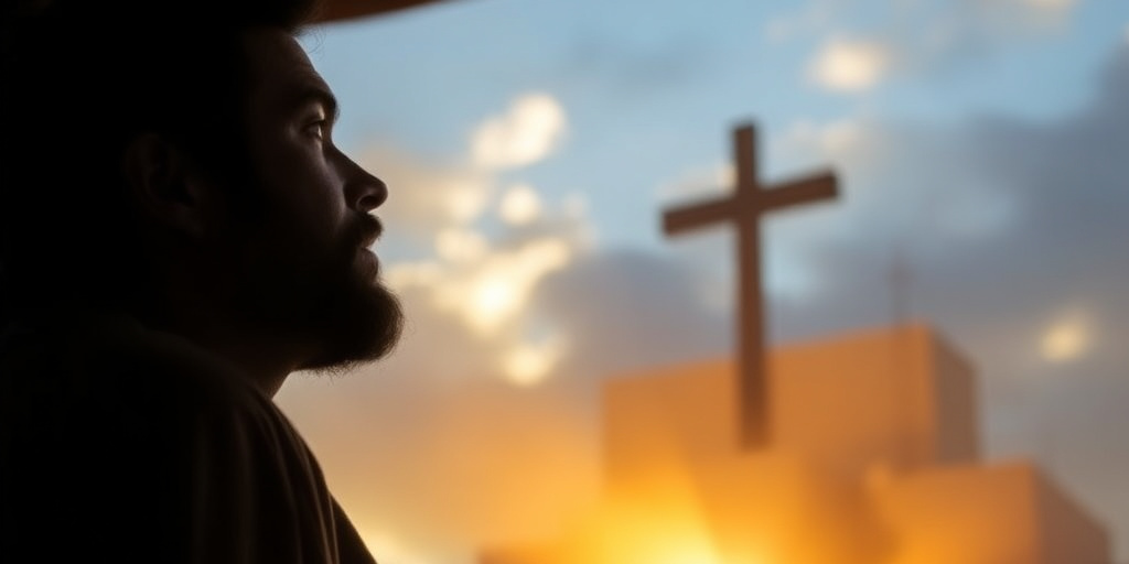 Matera apre i casting per il nuovo film di Mel Gibson “The Resurrection of the Christ”