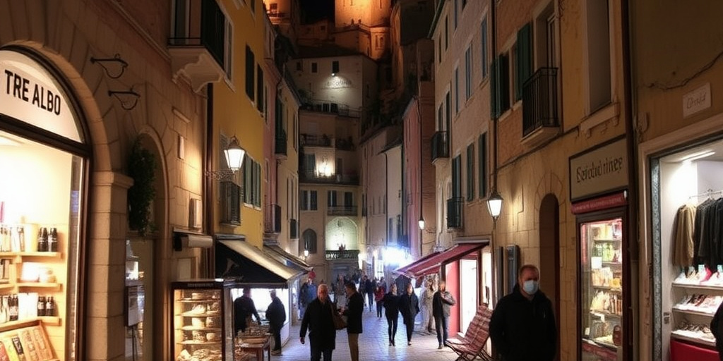 Matera apre i saldi invernali: commercianti ottimisti dopo un forte periodo natalizio