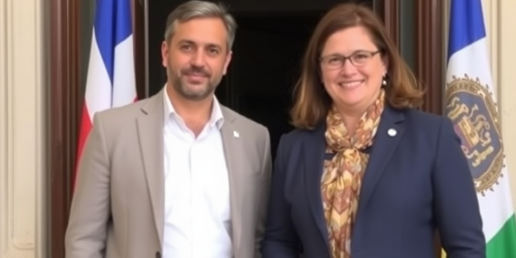 Matera: è stato inaugurato il nuovo Consiglio provinciale