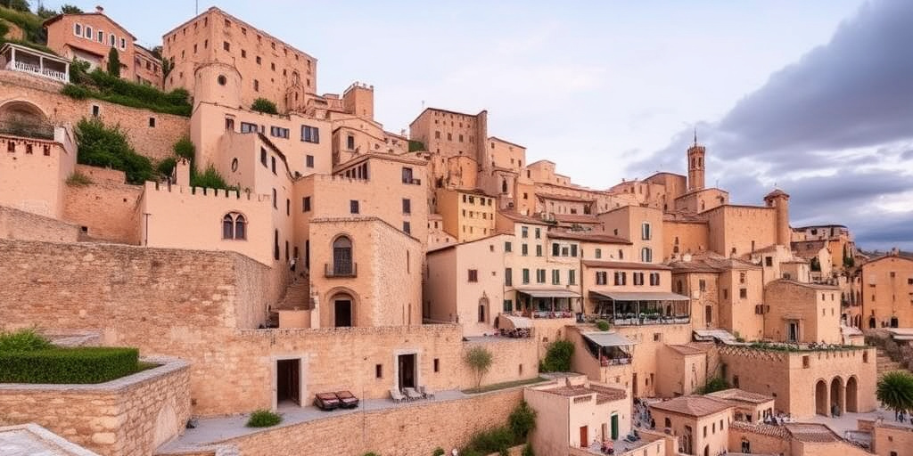 Matera: la Casa delle tecnologie emergenti (CTE) prevista per il 2026, secondo il sindaco Nicola Nicoletti