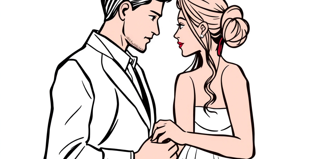 Matrimoni in declino tra i giovani della generazione Z: il ruolo delle famiglie e l’impatto sui bambini