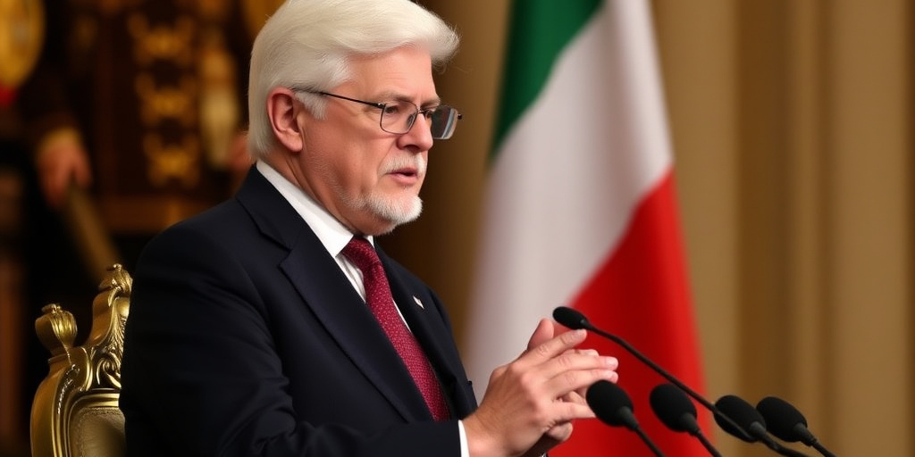 Mattarella: i valori della Repubblica sono permanenti, riflessione sulla forza dei sistemi democratici