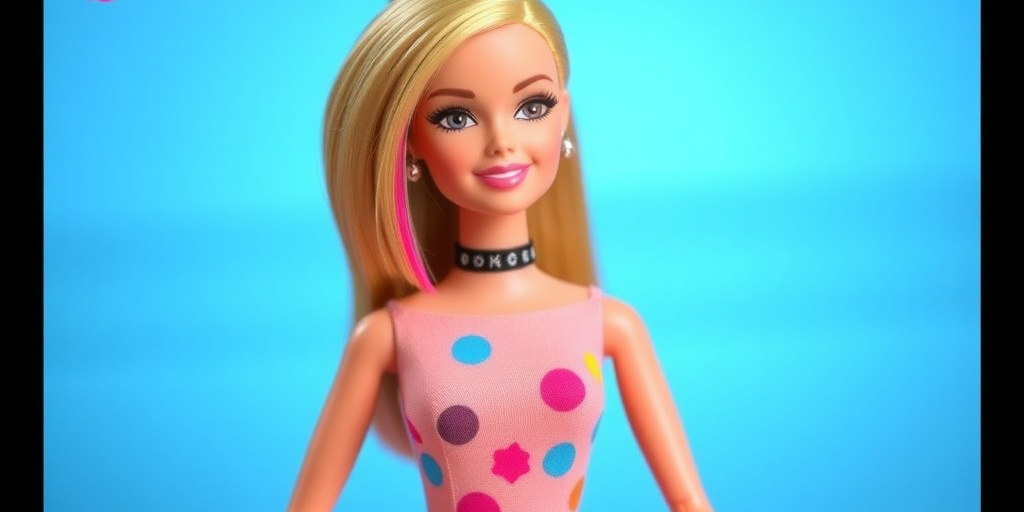 Mattel presenta Barbie autistica: l’assessore di Rimini critica la rappresentazione