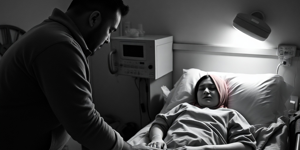 Mattia Donadio visita la sorella in cura per ustioni gravi: la guarigione richiederà anni