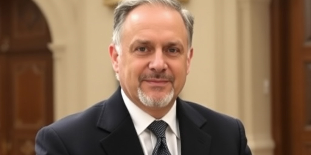 Mattia (FdI) annuncia visita della Commissione Ambiente a Monte Cotugno il 26 gennaio