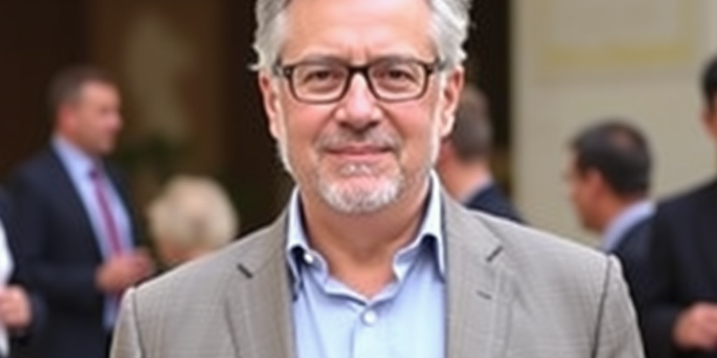 Mauro Casale, sindaco‑esattore di Vàsia, registra record di recupero imposte