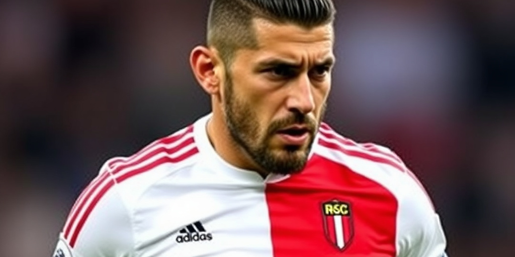 Mauro Icardi: prestazioni e riduzione stipendio influenzano la sua permanenza nella squadra