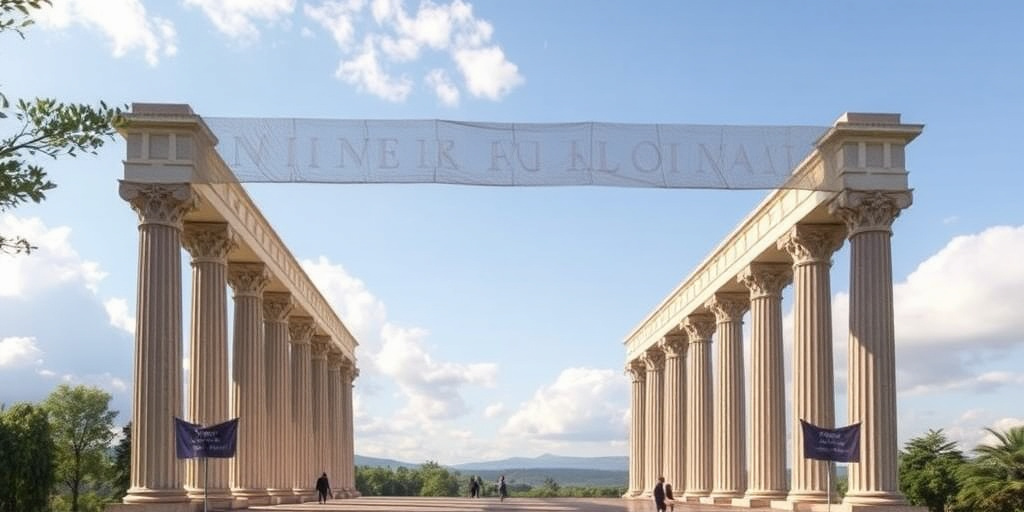 Mausoleo di Augusto: ripiantamento di cipressi diverso dal progetto originale dopo il summit Campidoglio‑Mic