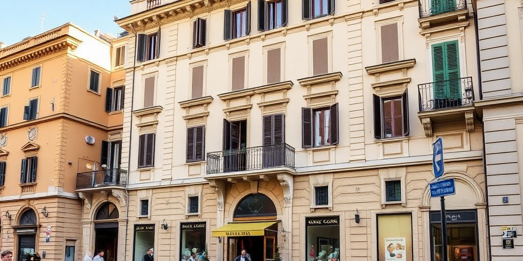 Maxi resort di via San Gallo: residenti e consiglio comunale in discussione