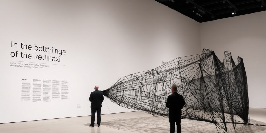 Maxxi 2026: apertura con Kentridge e Battiato a Roma e mostra di Weiwei e Senatore a L'Aquila