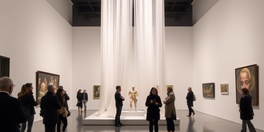 Maxxi L'Aquila: oltre 4.000 visitatori mensili per l'esposizione Pazienza e eventi culturali al Palazzo Ardinghelli