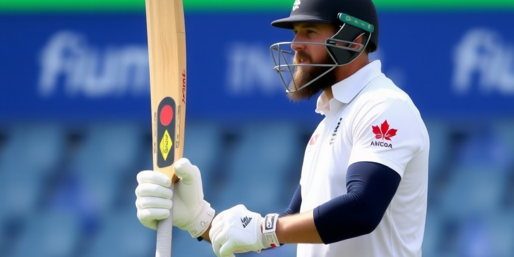 McCullum resta responsabile anche con la vittoria dell'Inghilterra all'Ashes