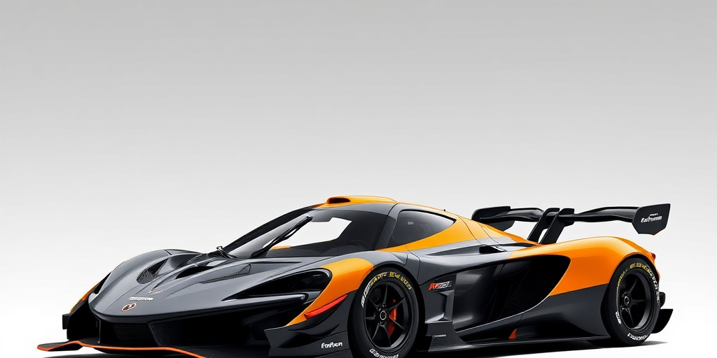 McLaren accoglie Raptor Engineering: nuova partnership per l'Europa nel 2026