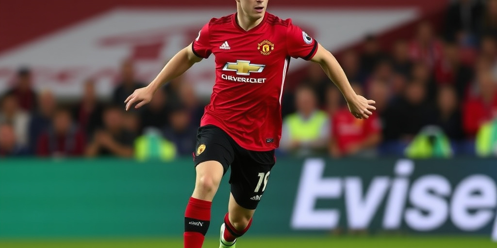 McTominay: il calendario intenso della Champions rende difficile per la squadra