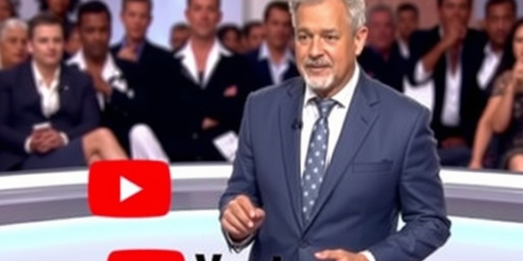 Mediaset risponde alla controversia sul metodo Corona: episodio di Falsissimo su YouTube oggetto di richiesta di risarcimento