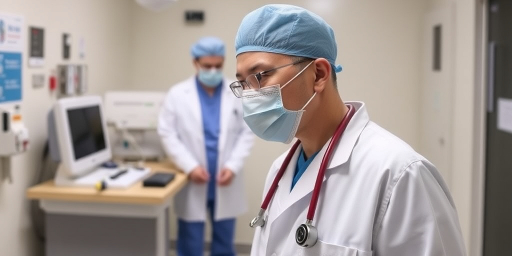 Medici e dirigenti dell'AOU di Sassari pronti a scioperare per mancanza di risposta