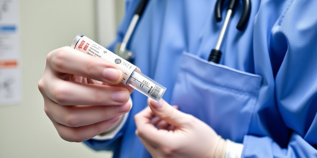 Medico assume fentanyl in servizio: Lega Vda denuncia, USL non ha prove