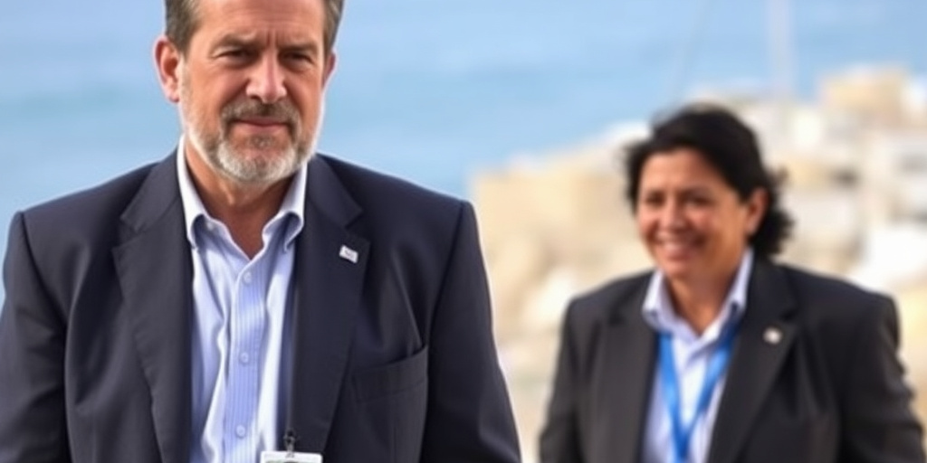 Medico di Lampedusa lascia il Partito Democratico definendolo partito di faide